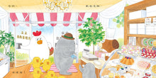 Load image into Gallery viewer, 小雞過生日 Little Chicks have Birthday