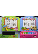 Load image into Gallery viewer, 九九乘法有聲書:FOOD超人 (廣東話版女聲)99 Multiplication Audiobook: FOOD Superman (Female Cantonese Version)