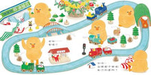 Load image into Gallery viewer, 小雞過耶誕節 Little Chicks in Christmas