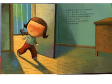 將圖片載入圖庫檢視器 謊言小精靈