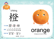 Load image into Gallery viewer, 【小樹苗】 新編識字魔法字典 New Edition Literacy Chinese-English Dictionary