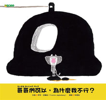 將圖片載入圖庫檢視器 哥哥們可以,為什麼我不行?