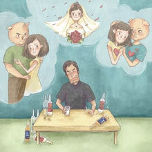 Load image into Gallery viewer, Daddy跟妳說秘密