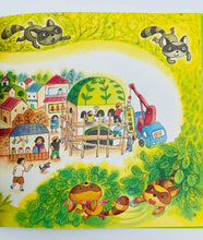 Load image into Gallery viewer, 叮叮~上菜囉!+浣熊餐廳 (桌遊+繪本)Restaurant Board Game + Story Book set