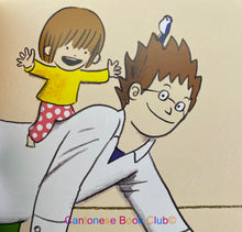 將圖片載入圖庫檢視器 爸爸再一次 (三書一套)