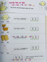 Load image into Gallery viewer, 小樹苗幼稚園綜合中英文練習:高班  Comprehensive Exercises Kindergarten: K3 (Chinese-English)