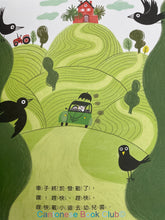 將圖片載入圖庫檢視器 爸爸總是有辦法