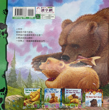 Load image into Gallery viewer, 爸爸為什麼這麼忙?