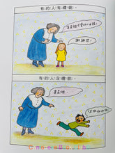 將圖片載入圖庫檢視器 禮貌