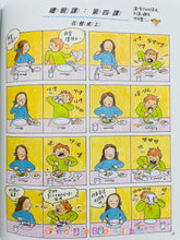 將圖片載入圖庫檢視器 禮貌