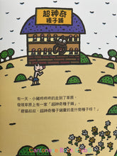 將圖片載入圖庫檢視器 超神奇種子鋪