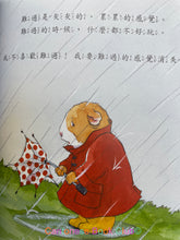 將圖片載入圖庫檢視器 我的感覺系列 經典紀念版 My feelings series (中英雙語 Chinese-English)