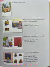 將圖片載入圖庫檢視器 我的感覺系列 經典紀念版 My feelings series (中英雙語 Chinese-English)