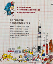 將圖片載入圖庫檢視器 我做得到!小工程師蘿西