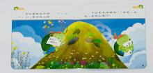 Load image into Gallery viewer, 寶寶好習慣品格故事集(套) (10本書+1CD)
