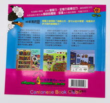 Load image into Gallery viewer, 我的第一套思維遊戲書：視覺大挑戰(3~5歲) (三本一套) My first set of thinking game books: Visual Challenge (3~5 years old) (set of three)
