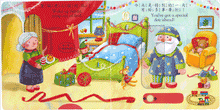 Load image into Gallery viewer, 好棒的聖誕老人  (中英雙語) Wonderful Santa (Chinese-English)
